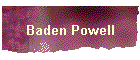 Baden Powell
