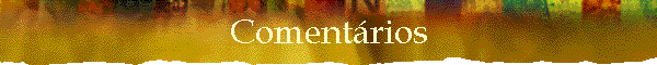 Comentrios
