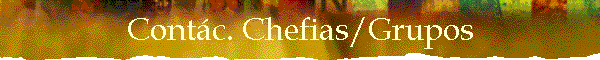 Contc. Chefias/Grupos