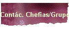Contc. Chefias/Grupos